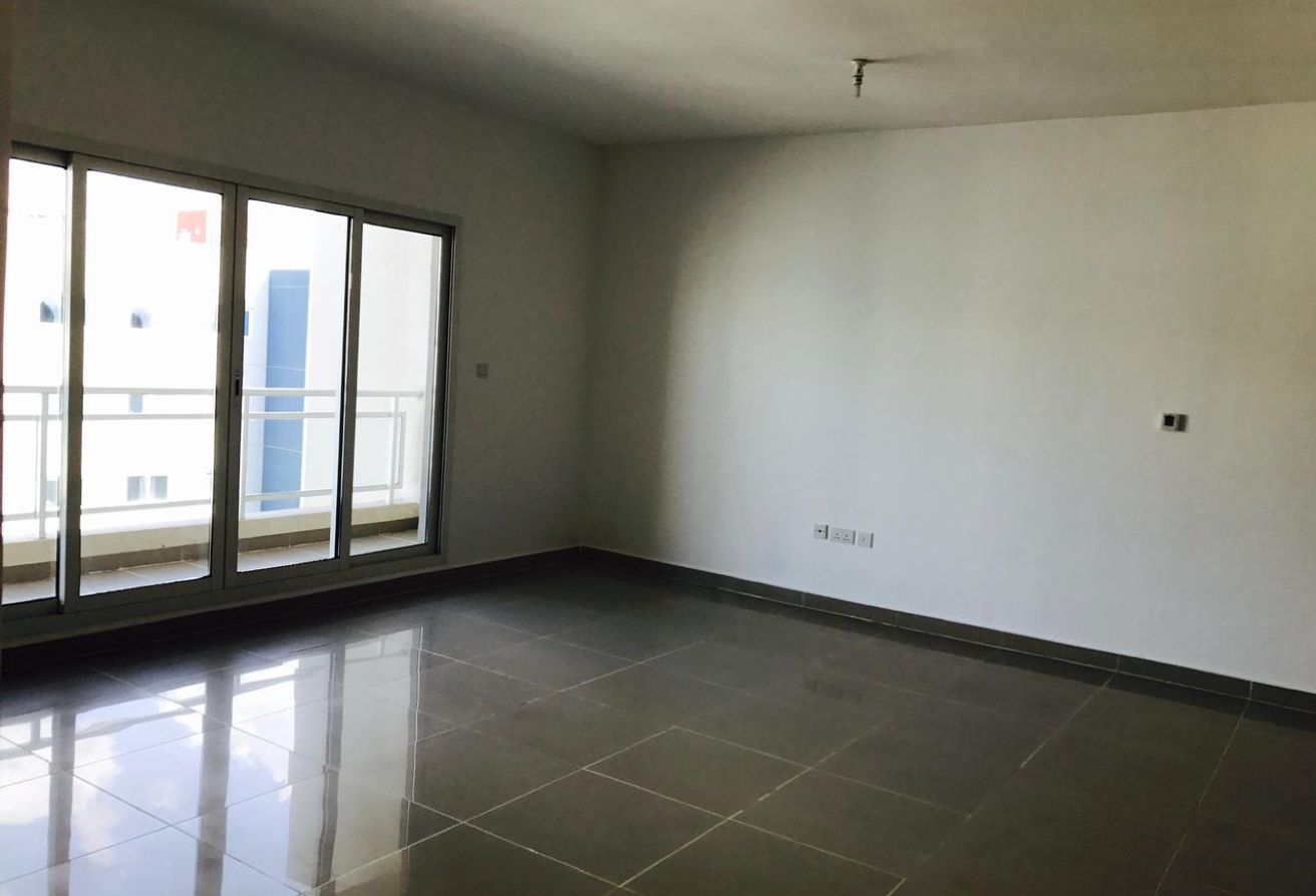 2 bedroom apartment in Tower 33, Al Reef Downtown