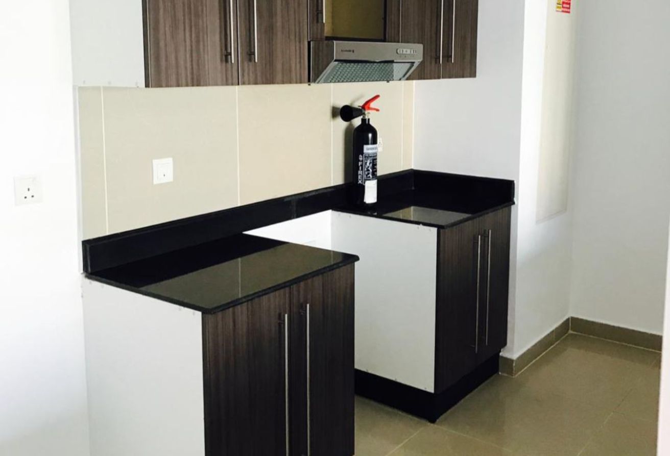 2 bedroom apartment in Tower 33, Al Reef Downtown