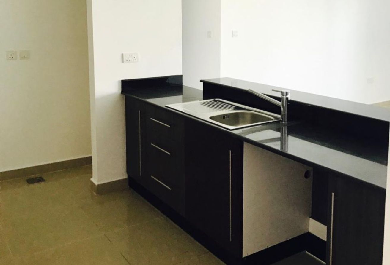 2 bedroom apartment in Tower 33, Al Reef Downtown