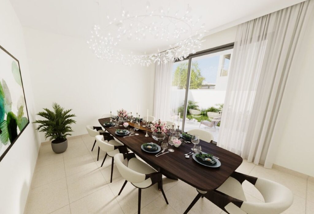 4 bedroom villa for sale in Fay Al Reeman II, Al Shamkha, Abu Dhabi