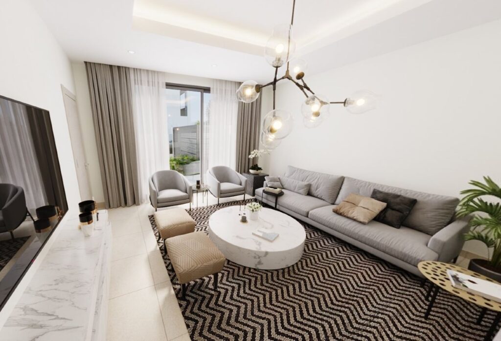 4 bedroom villa for sale in Fay Al Reeman II, Al Shamkha, Abu Dhabi
