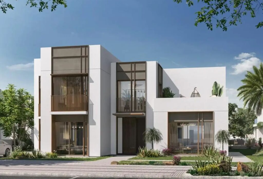 4 bedroom villa for sale in Fay Al Reeman II, Al Shamkha, Abu Dhabi
