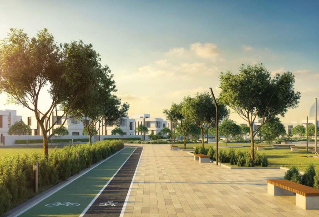 4 bedroom villa for sale in Fay Al Reeman II, Al Shamkha, Abu Dhabi