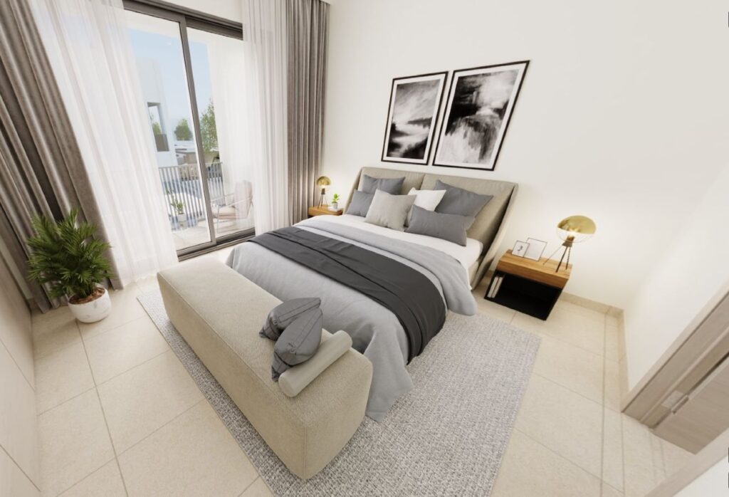 4 bedroom villa for sale in Fay Al Reeman II, Al Shamkha, Abu Dhabi