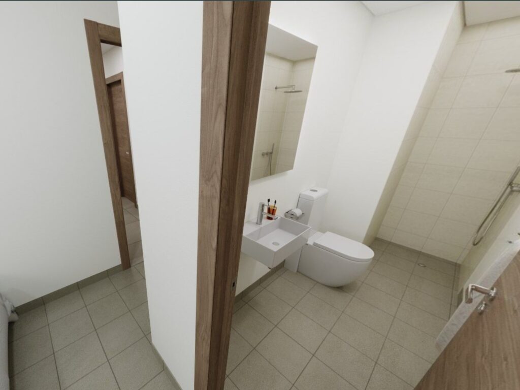 4-bedroom villa for sale in Fay Al Reeman II Al Shamkha Abu Dhabi with maid’s room, driver’s room, private garden, and Aldar premium finishes