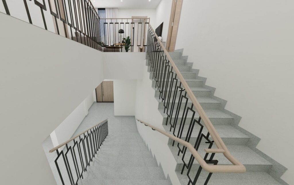 4-bedroom villa for sale in Fay Al Reeman II Al Shamkha Abu Dhabi with maid’s room, driver’s room, private garden, and Aldar premium finishes
