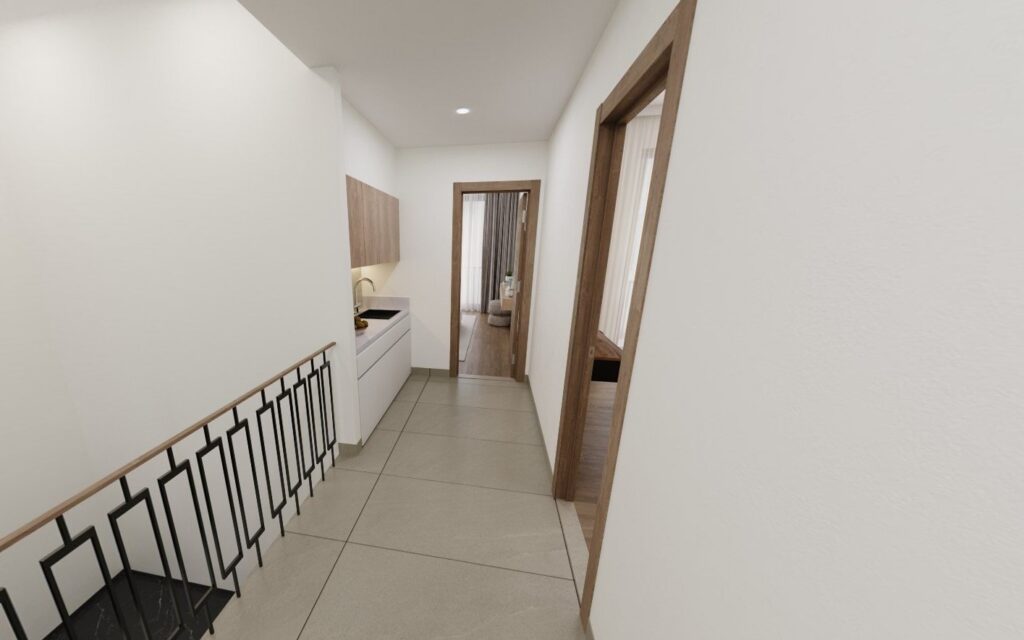4-bedroom villa for sale in Fay Al Reeman II Al Shamkha Abu Dhabi with maid’s room, driver’s room, private garden, and Aldar premium finishes