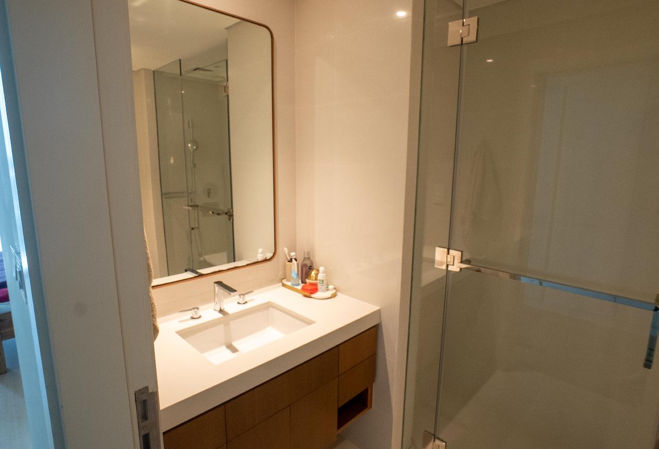 3-bedroom apartment for sale in Mamsha Al Saadiyat Saadiyat Island Abu Dhabi with maid’s room, balcony, and beachfront access