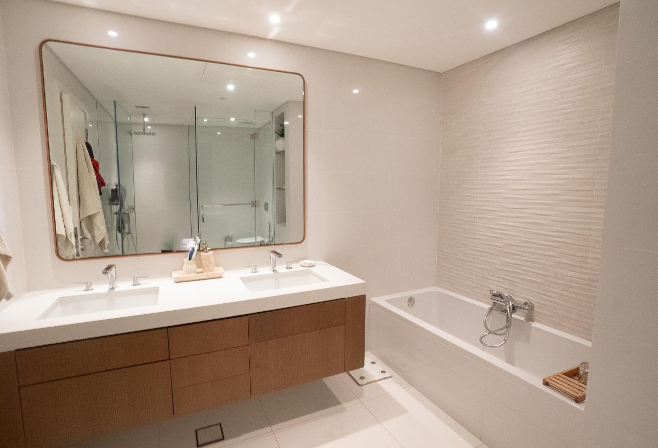 3-bedroom apartment for sale in Mamsha Al Saadiyat Saadiyat Island Abu Dhabi with maid’s room, balcony, and beachfront access