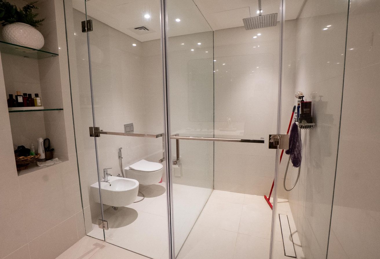 3-bedroom apartment for sale in Mamsha Al Saadiyat Saadiyat Island Abu Dhabi with maid’s room, balcony, and beachfront access