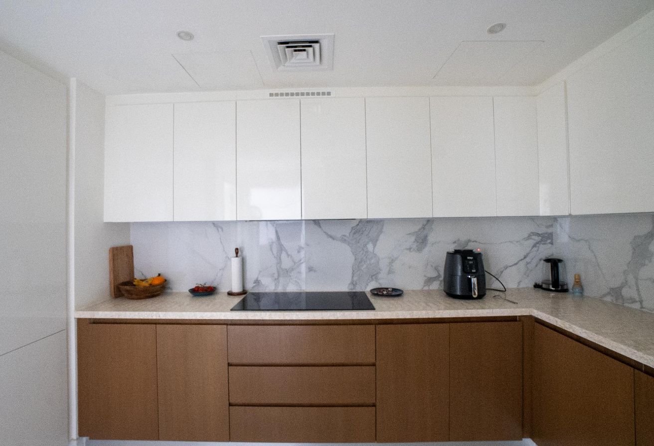 3-bedroom apartment for sale in Mamsha Al Saadiyat Saadiyat Island Abu Dhabi with maid’s room, balcony, and beachfront access