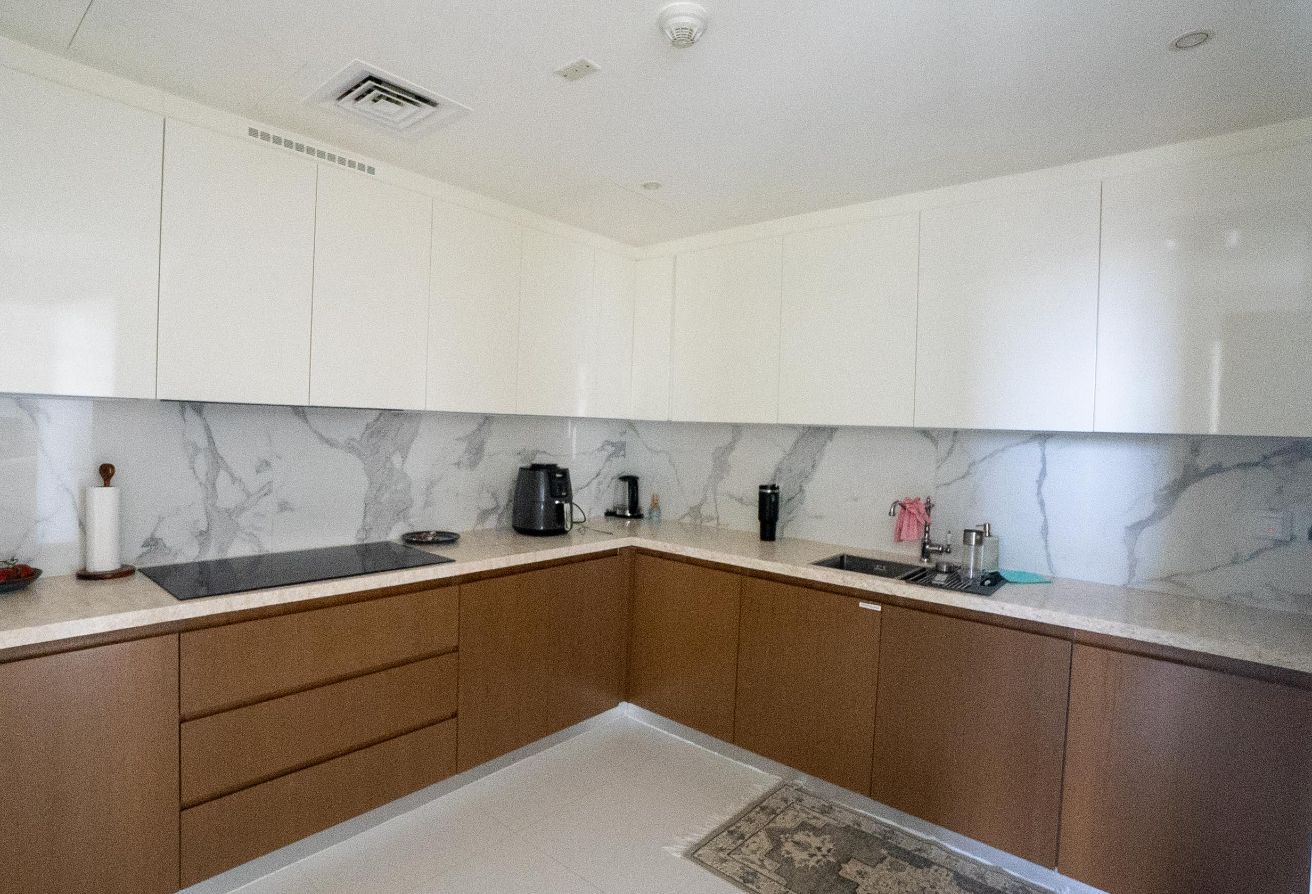 3-bedroom apartment for sale in Mamsha Al Saadiyat Saadiyat Island Abu Dhabi with maid’s room, balcony, and beachfront access