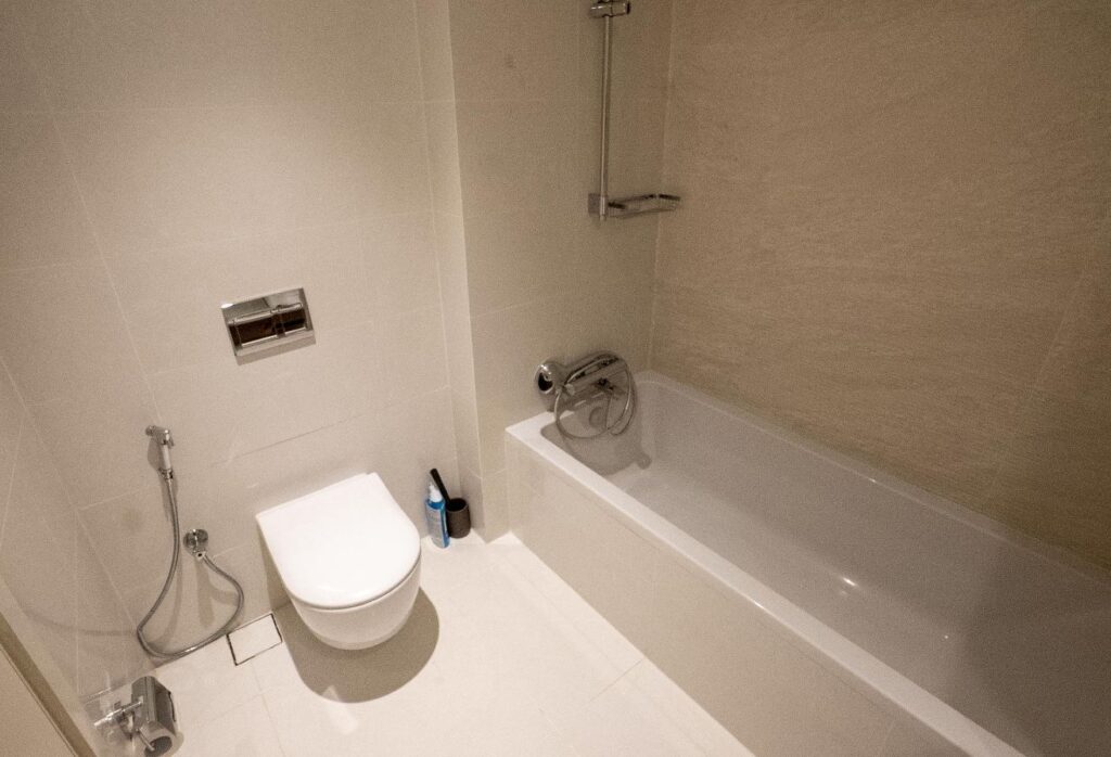 3-bedroom apartment for sale in Mamsha Al Saadiyat Saadiyat Island Abu Dhabi with maid’s room, balcony, and beachfront access