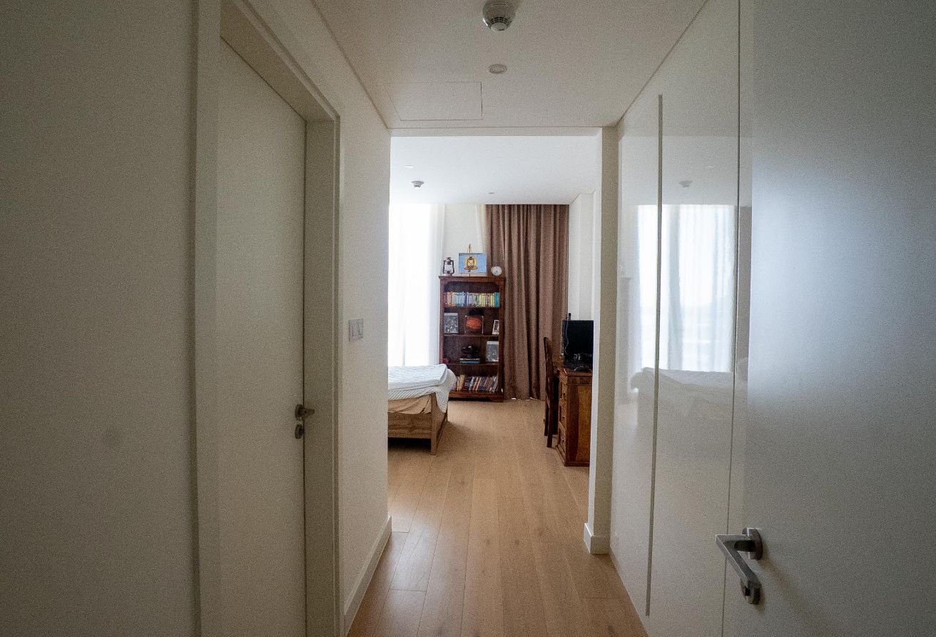 3-bedroom apartment for sale in Mamsha Al Saadiyat Saadiyat Island Abu Dhabi with maid’s room, balcony, and beachfront access