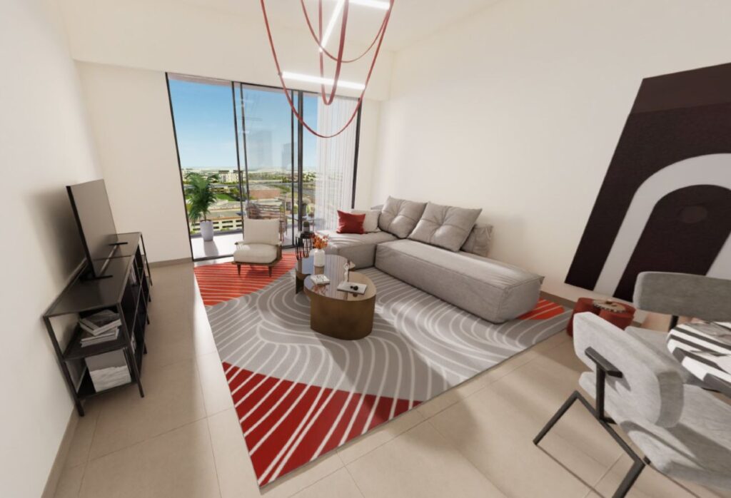 1 bedroom apartment for sale in Manarat Living 1,Saadiyat Cultural District, Saadiyat Island, Abu Dhabi