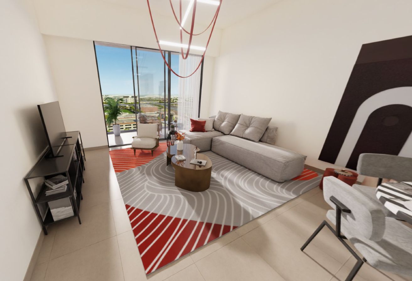 1 bedroom apartment for sale in Manarat Living 1,Saadiyat Cultural District, Saadiyat Island, Abu Dhabi