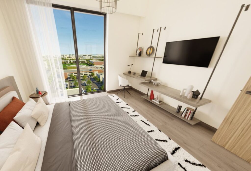 1 bedroom apartment for sale in Manarat Living 1,Saadiyat Cultural District, Saadiyat Island, Abu Dhabi
