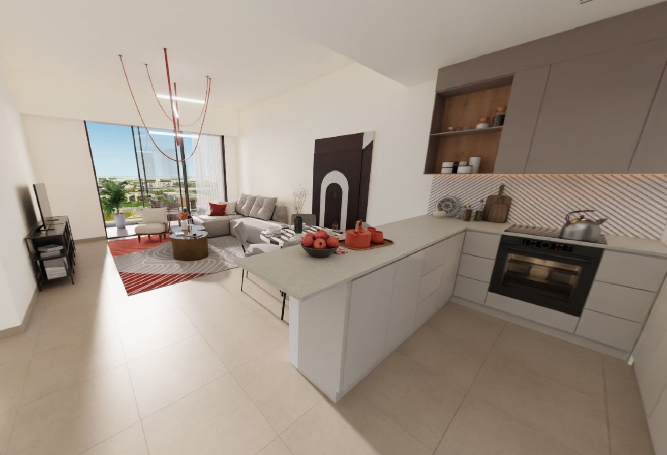 1 bedroom apartment for sale in Manarat Living 1,Saadiyat Cultural District, Saadiyat Island, Abu Dhabi