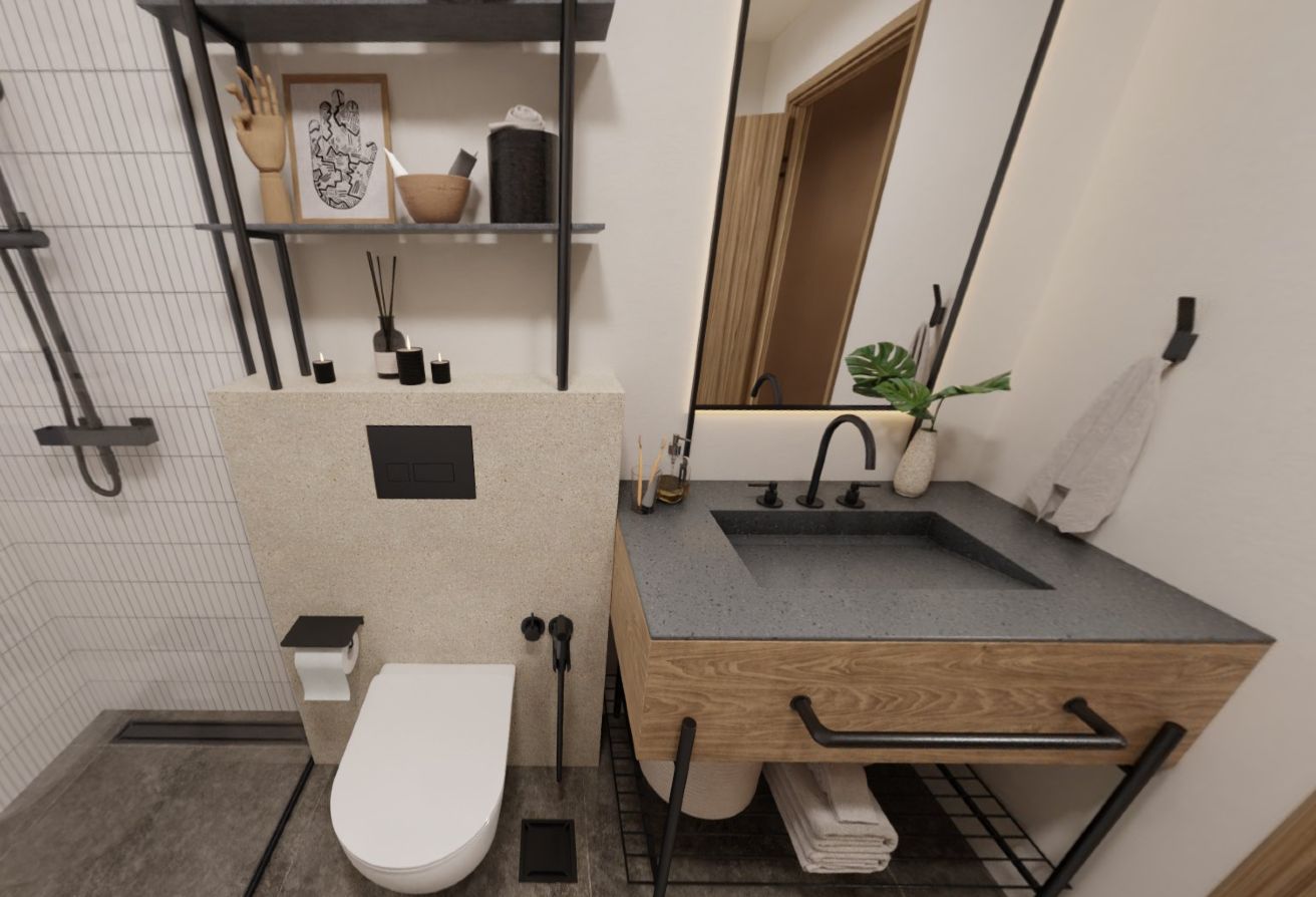 1 bedroom apartment for sale in Manarat Living 1,Saadiyat Cultural District, Saadiyat Island, Abu Dhabi