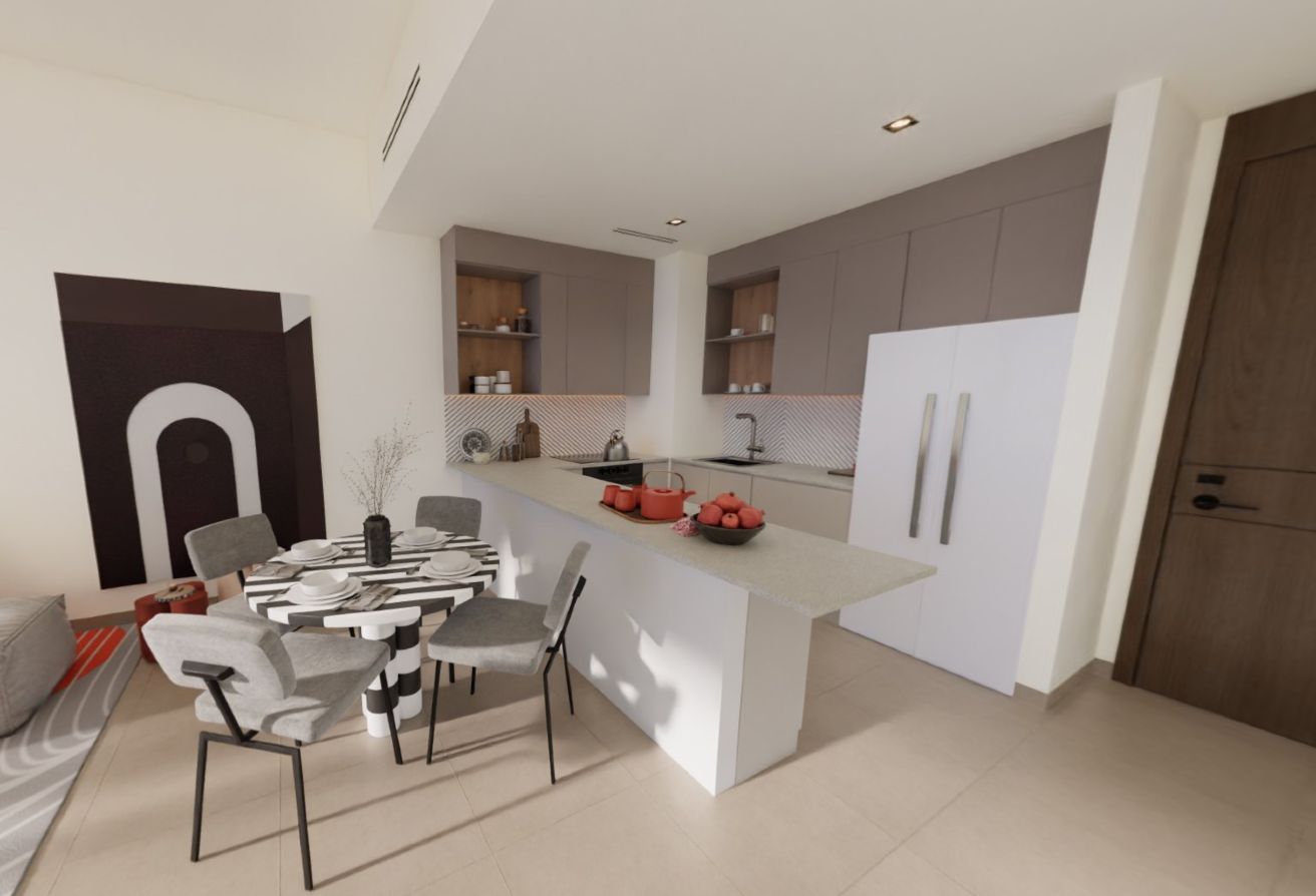 1 bedroom apartment for sale in Manarat Living 1,Saadiyat Cultural District, Saadiyat Island, Abu Dhabi