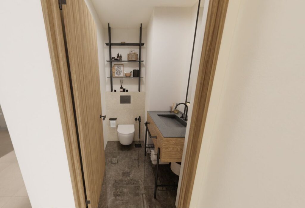 1 bedroom apartment for sale in Manarat Living 1,Saadiyat Cultural District, Saadiyat Island, Abu Dhabi