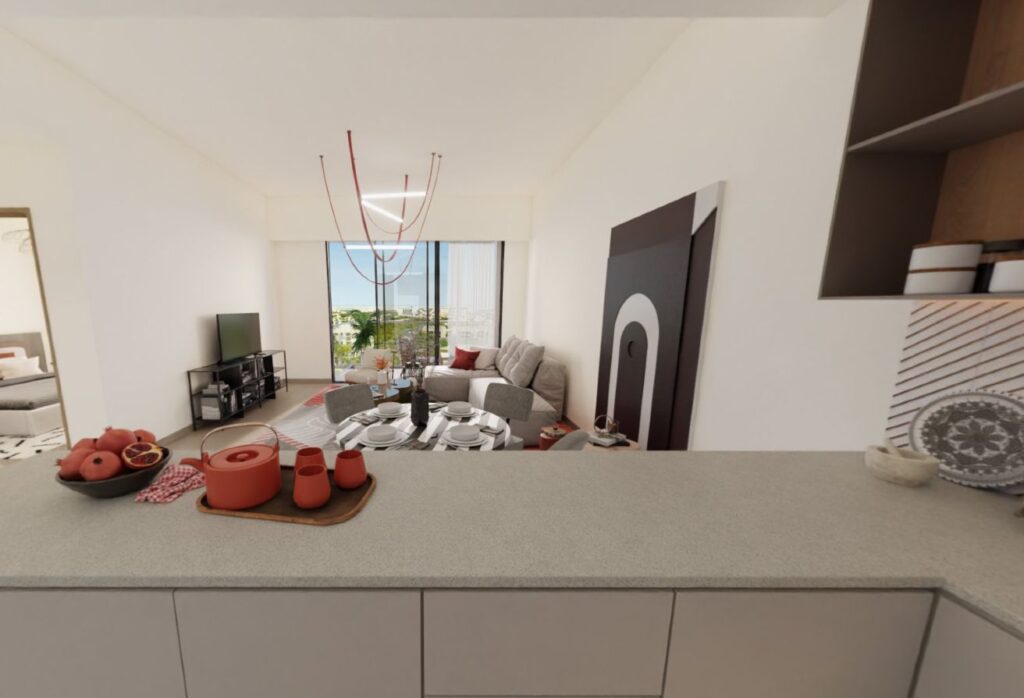 1 bedroom apartment for sale in Manarat Living 1,Saadiyat Cultural District, Saadiyat Island, Abu Dhabi