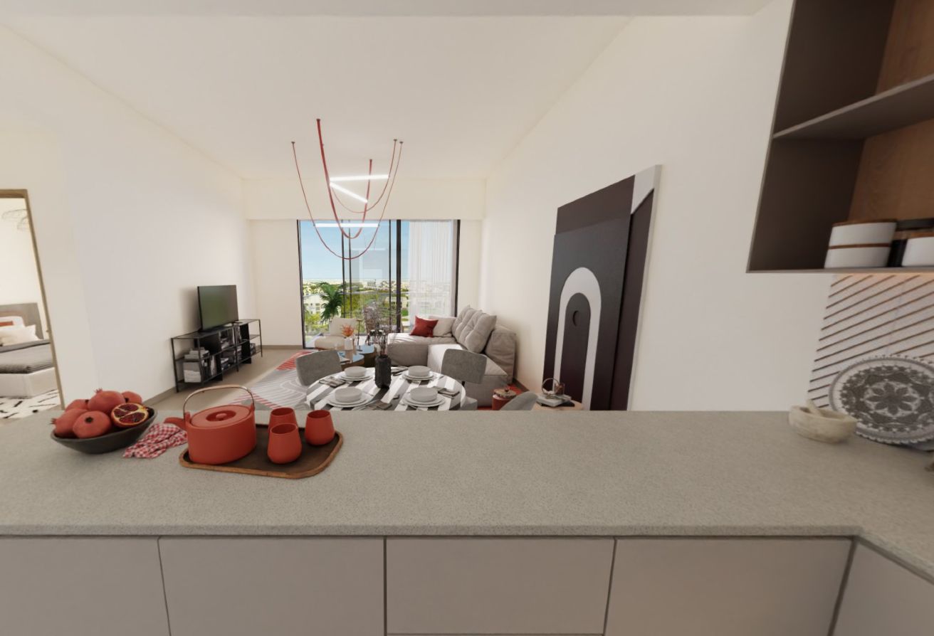 1 bedroom apartment for sale in Manarat Living 1,Saadiyat Cultural District, Saadiyat Island, Abu Dhabi