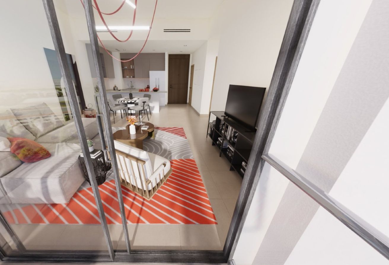 1 bedroom apartment for sale in Manarat Living 1,Saadiyat Cultural District, Saadiyat Island, Abu Dhabi