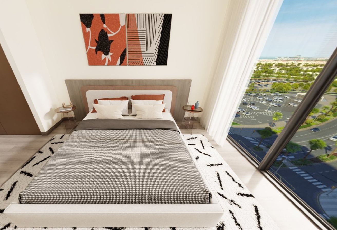 1 bedroom apartment for sale in Manarat Living 1,Saadiyat Cultural District, Saadiyat Island, Abu Dhabi