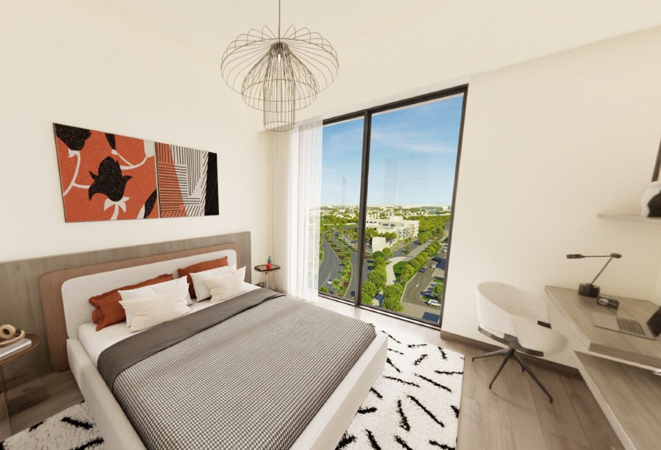 1 bedroom apartment for sale in Manarat Living 1,Saadiyat Cultural District, Saadiyat Island, Abu Dhabi