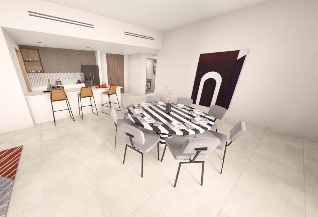2 bedroom apartment for sale in Nouran Living, Saadiyat Island