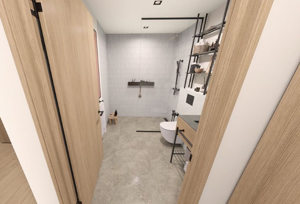 2 bedroom apartment for sale in Nouran Living, Saadiyat Island
