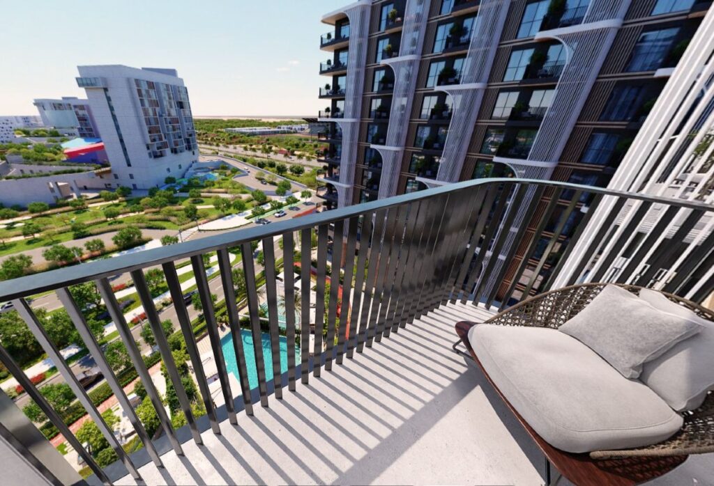 2 bedroom apartment for sale in Nouran Living, Saadiyat Island