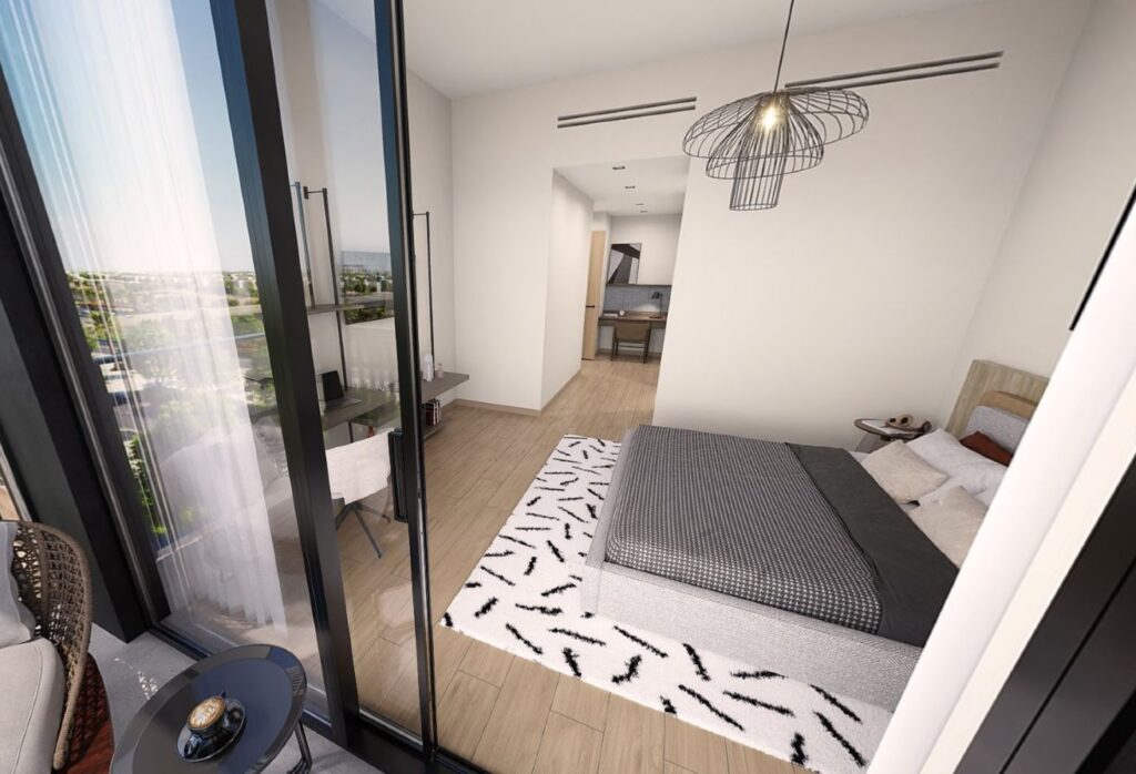 2 bedroom apartment for sale in Nouran Living, Saadiyat Island