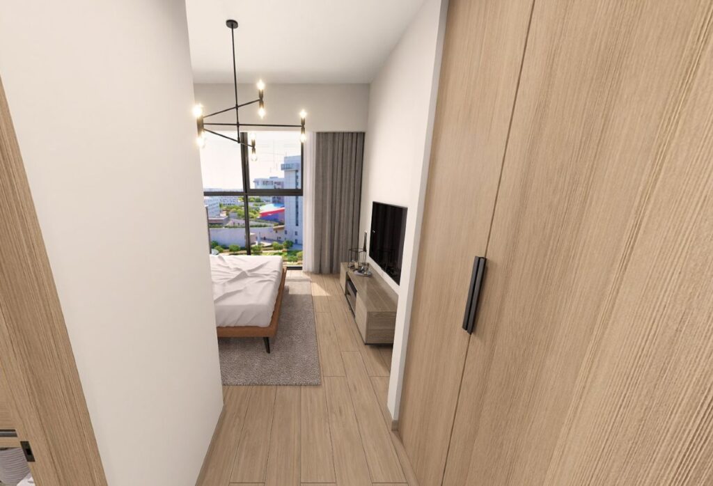 2 bedroom apartment for sale in Nouran Living, Saadiyat Island