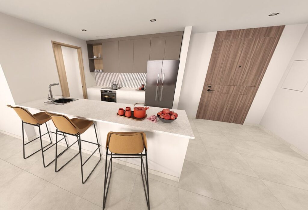 2 bedroom apartment for sale in Nouran Living, Saadiyat Island