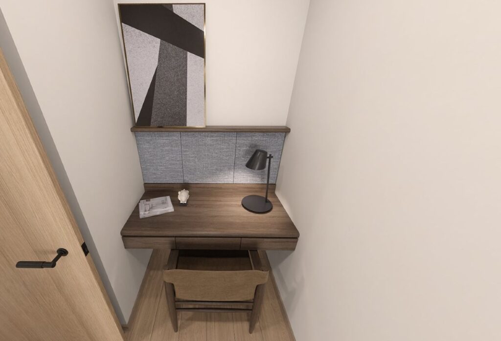 2 bedroom apartment for sale in Nouran Living, Saadiyat Island