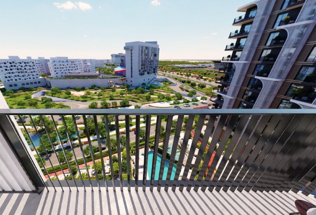 2 bedroom apartment for sale in Nouran Living, Saadiyat Island