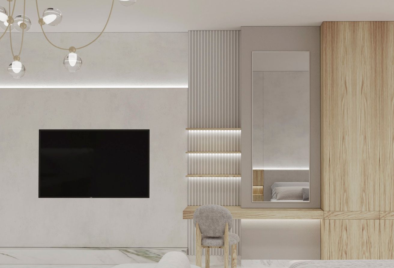 High-floor sea view studio apartment Radiant Marina Shams Abu Dhabi Al Reem Island for sale with balcony and payment plan