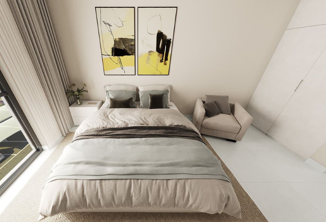 studio apartment for sale in Reeman Living, Al Shamkha, Abu Dhabi