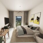 studio apartment for sale in Reeman Living, Al Shamkha, Abu Dhabi