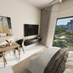 studio apartment for sale in Reeman Living, Al Shamkha, Abu Dhabi