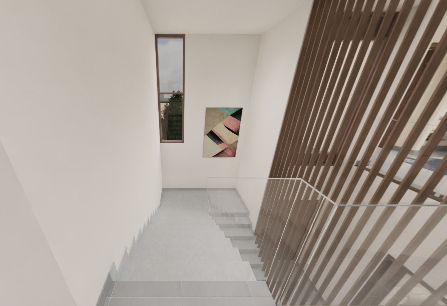 5-bedroom corner villa for sale in Al Sidr Saadiyat Lagoons Abu Dhabi, double row, Q1 2026 handover, with maid and driver rooms and landscaped garden