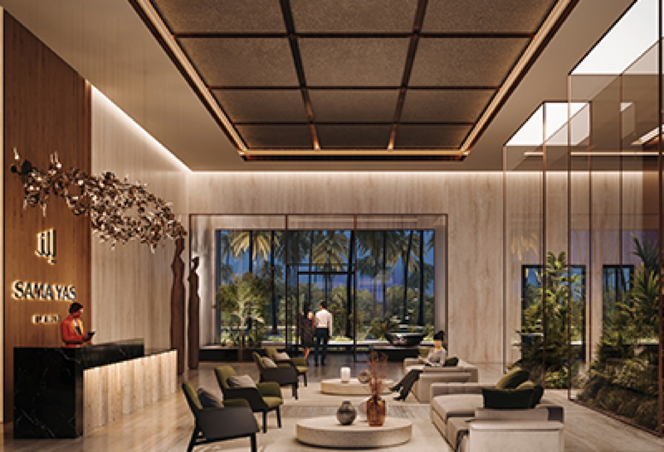Investment 1BR apartment Sama Yas Yas Island Abu Dhabi with balcony, 60/40 plan, strong ROI potential, and lifestyle amenities