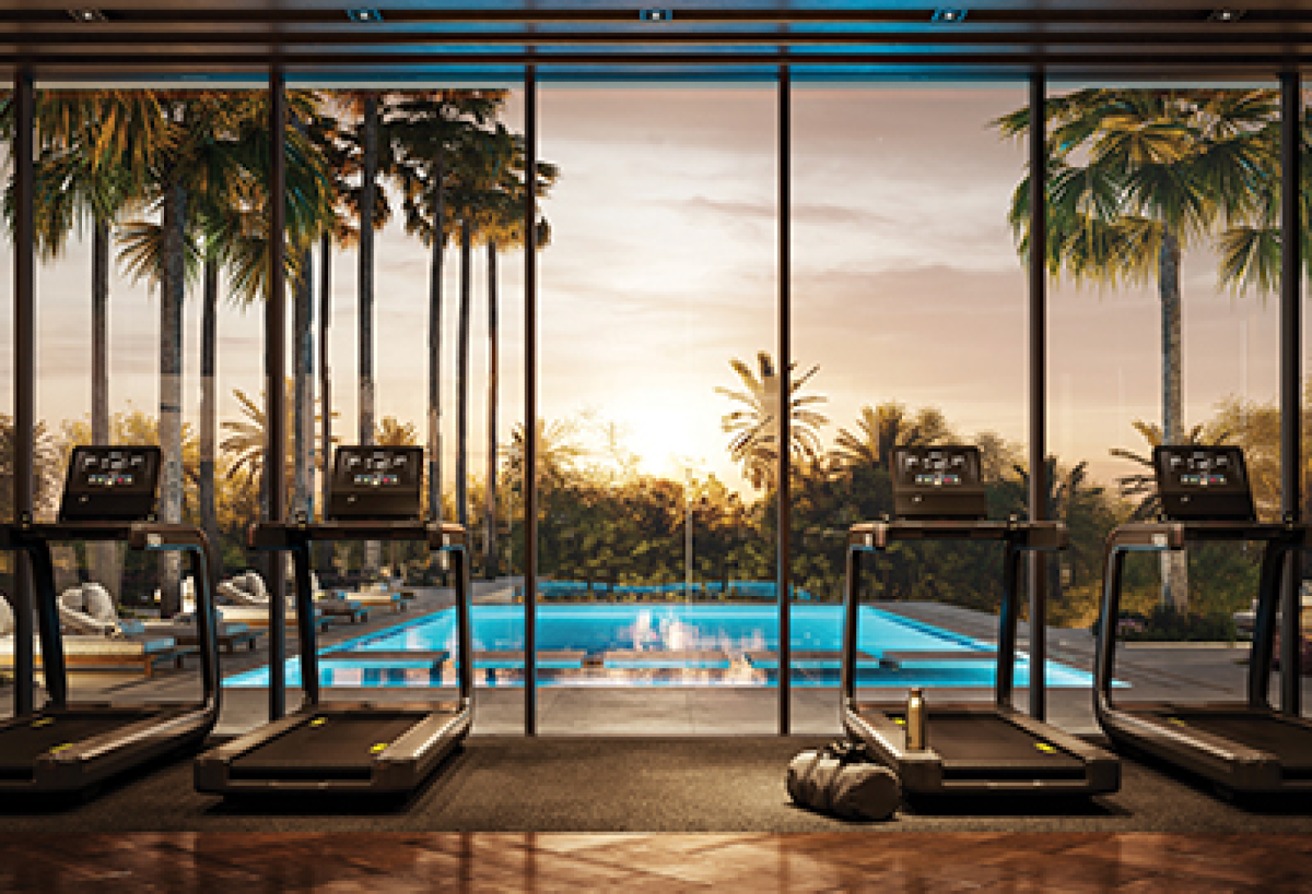 Investment 1BR apartment Sama Yas Yas Island Abu Dhabi with balcony, 60/40 plan, strong ROI potential, and lifestyle amenities