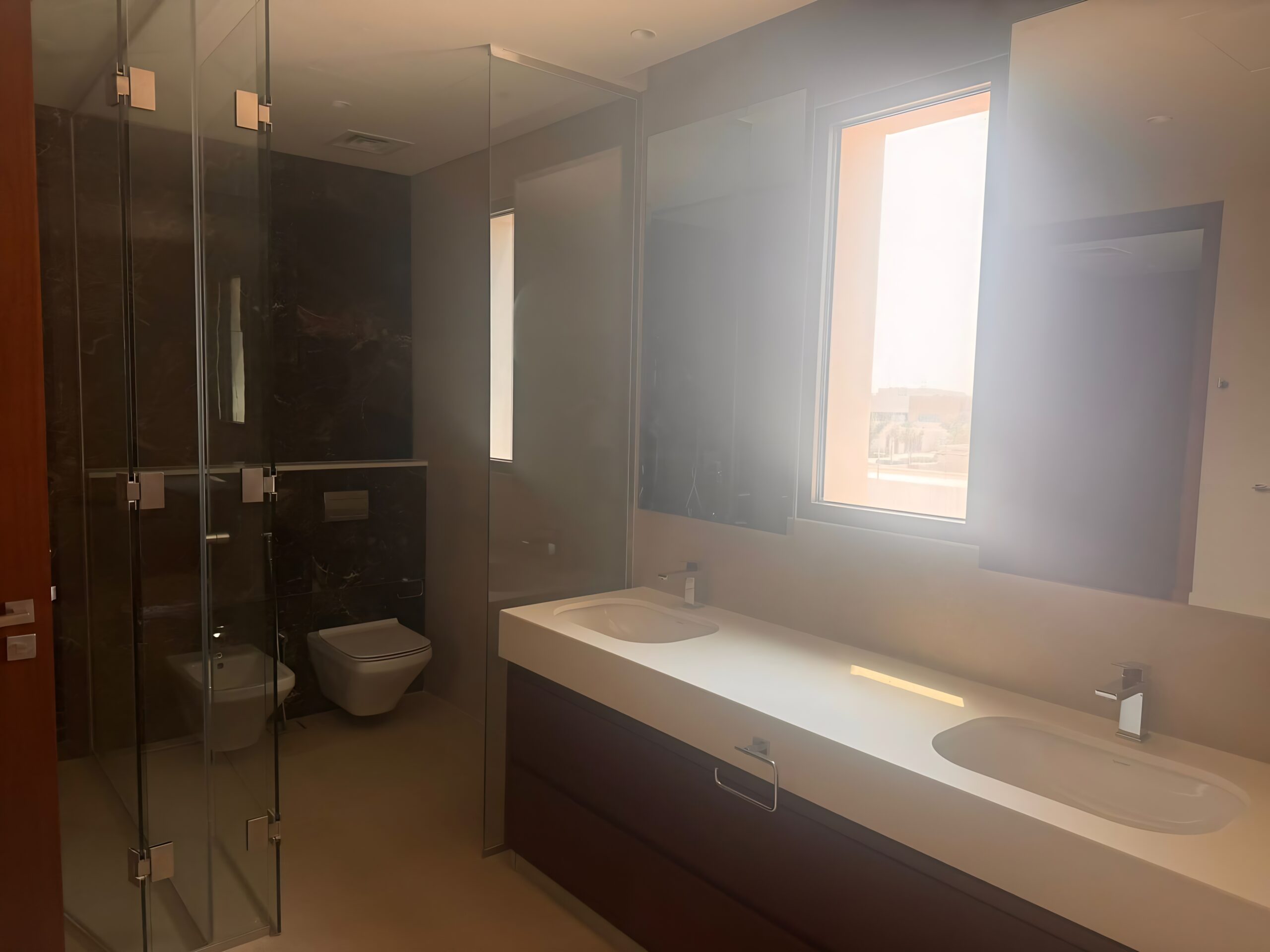 5-bedroom luxury villa for sale in Seef Al Jubail Abu Dhabi with private garden, balcony, and waterfront living in an exclusive community