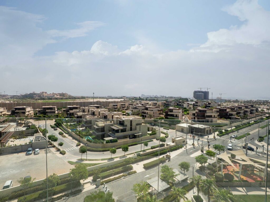 3-bedroom apartment for sale in Mamsha Al Saadiyat Saadiyat Island Abu Dhabi with maid’s room, balcony, and beachfront access