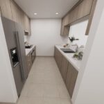 2-bedroom apartment for sale in Views B, Yas Golf Collection, Yas Island, Abu Dhabi