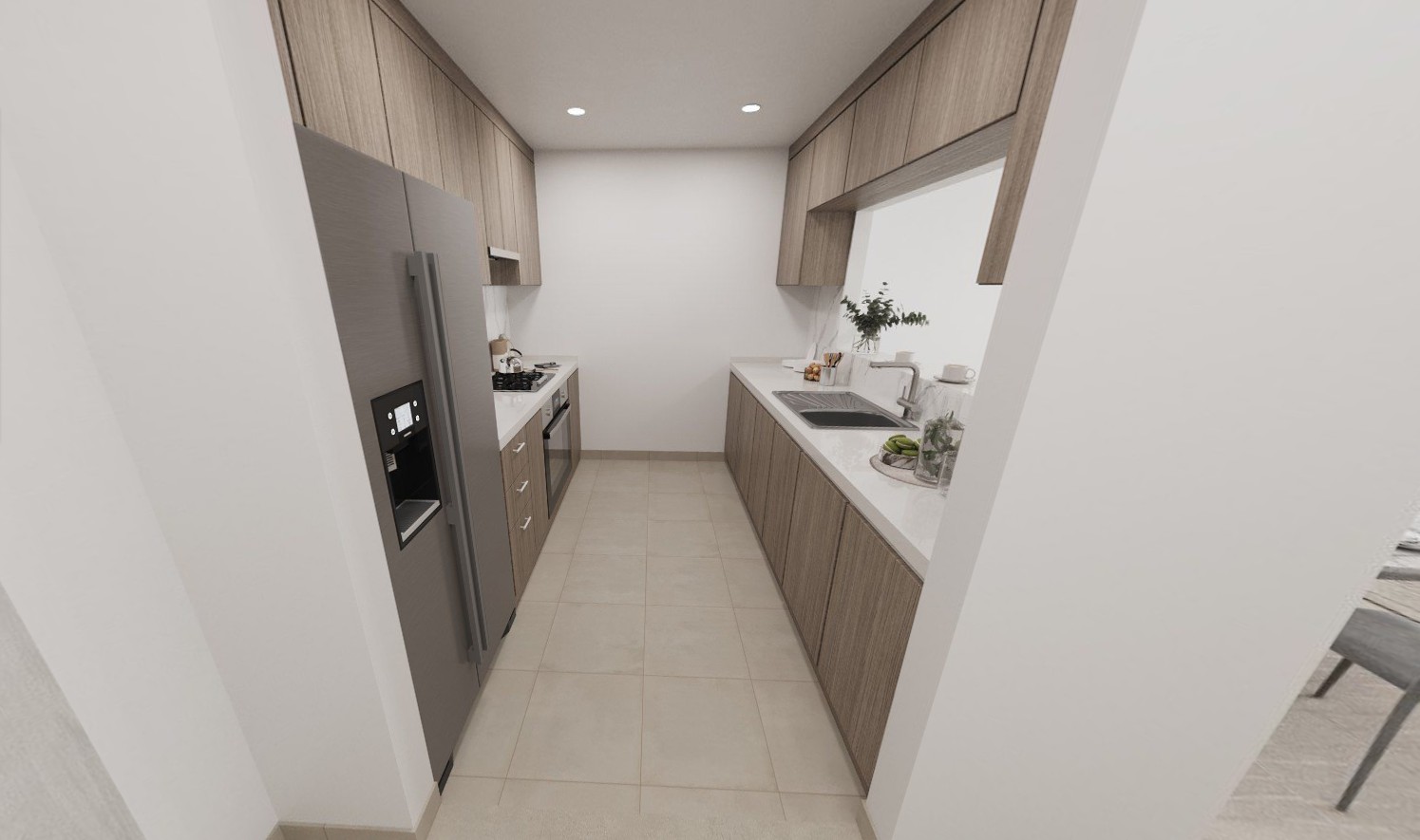 2-bedroom apartment for sale in Views B, Yas Golf Collection, Yas Island, Abu Dhabi