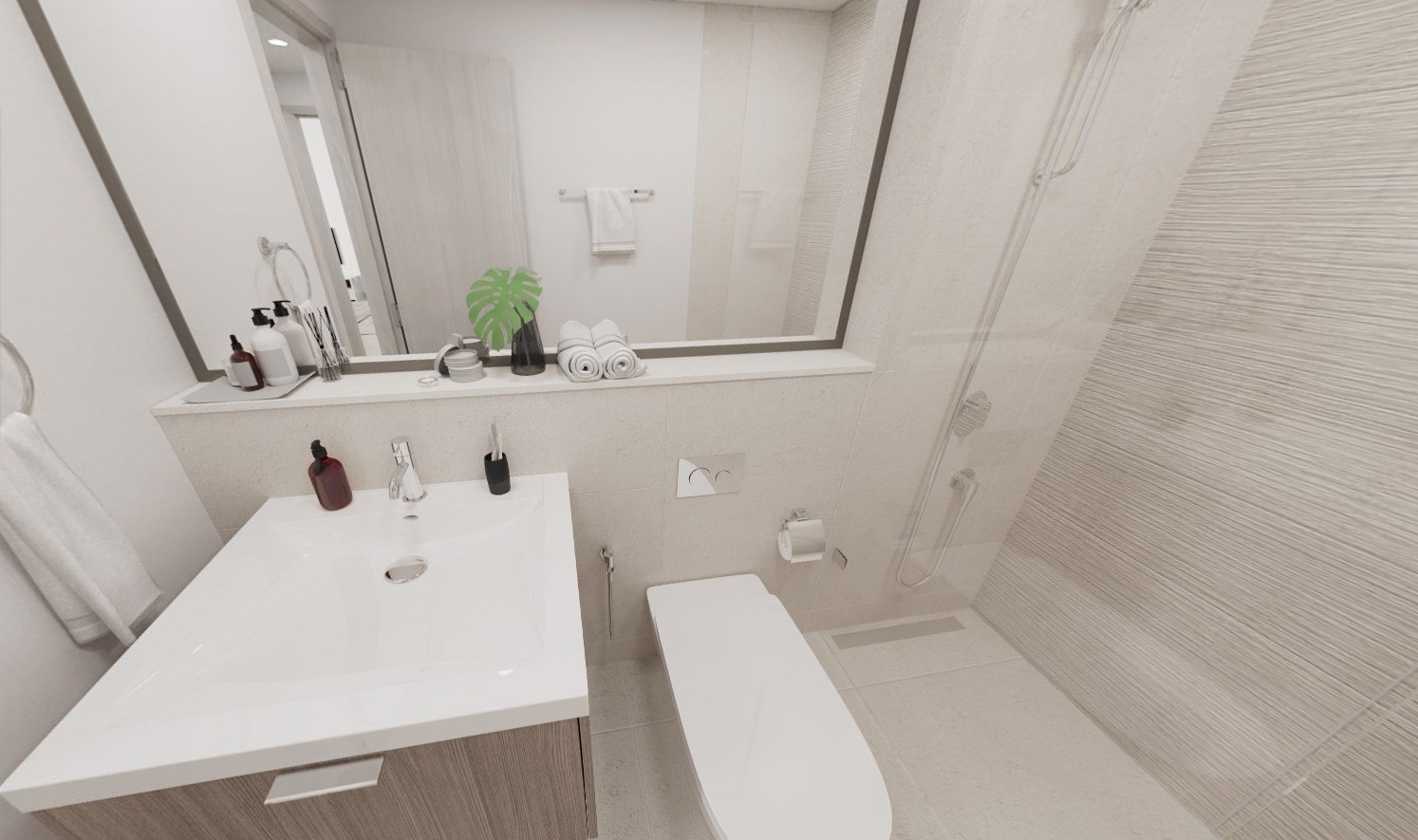 2-bedroom apartment for sale in Views B, Yas Golf Collection, Yas Island, Abu Dhabi